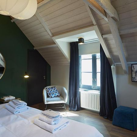 The Guest Apartments - Uilenburg Ден Бош Екстериор снимка